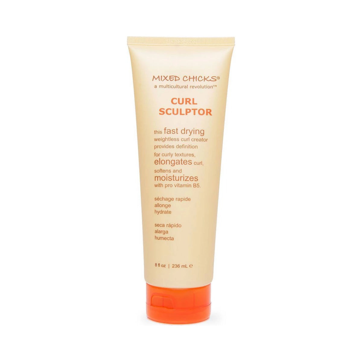 Mixed Chicks Curl Sculptor 8 Oz (Pack of 6)