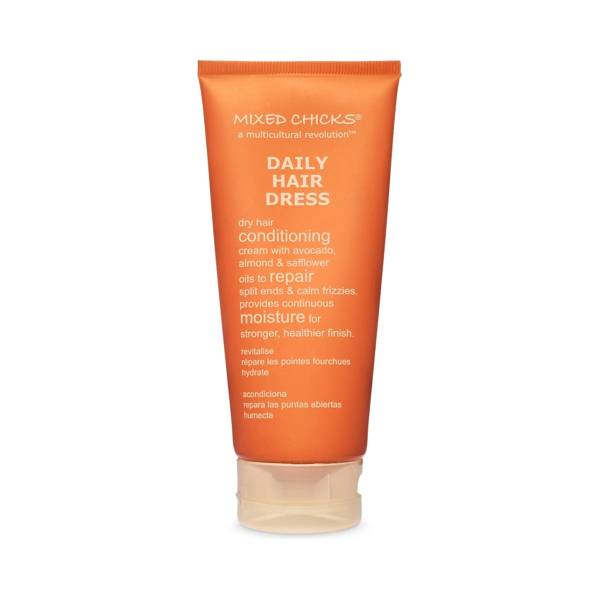 Mixed Chicks Daily Hair Dress 6 Oz (Pack of 6)