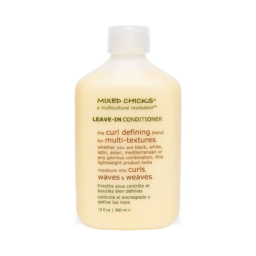 Mixed Chicks Leave-In Conditioner 10 Oz (Pack of 6)