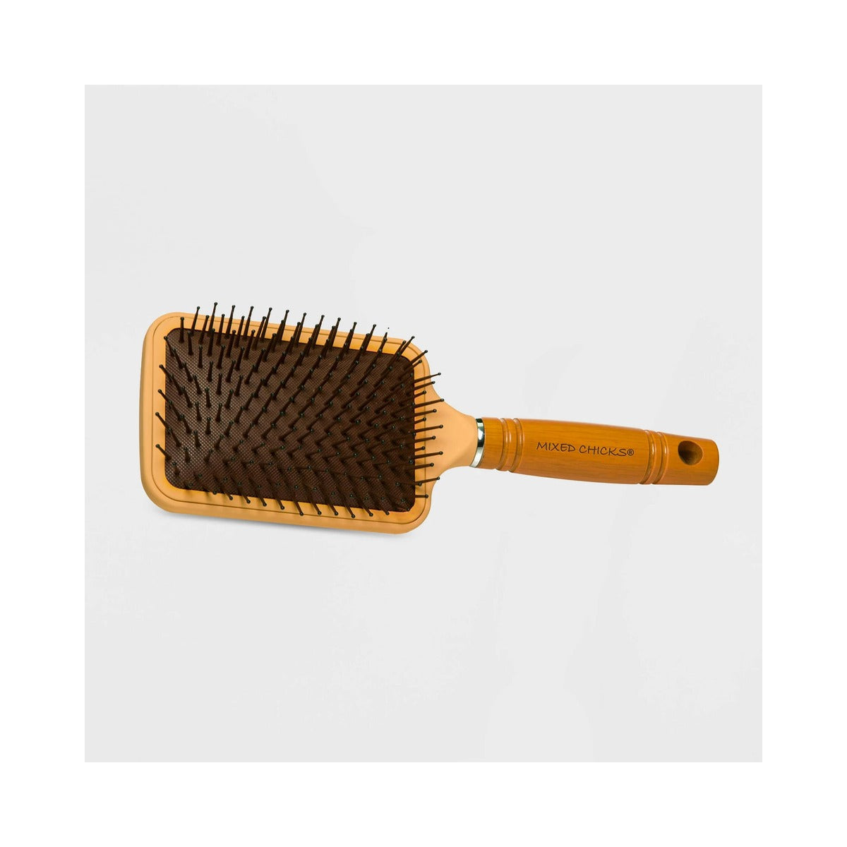 Mixed Chicks Paddle Hair Brush (Pack of 12) - view 2