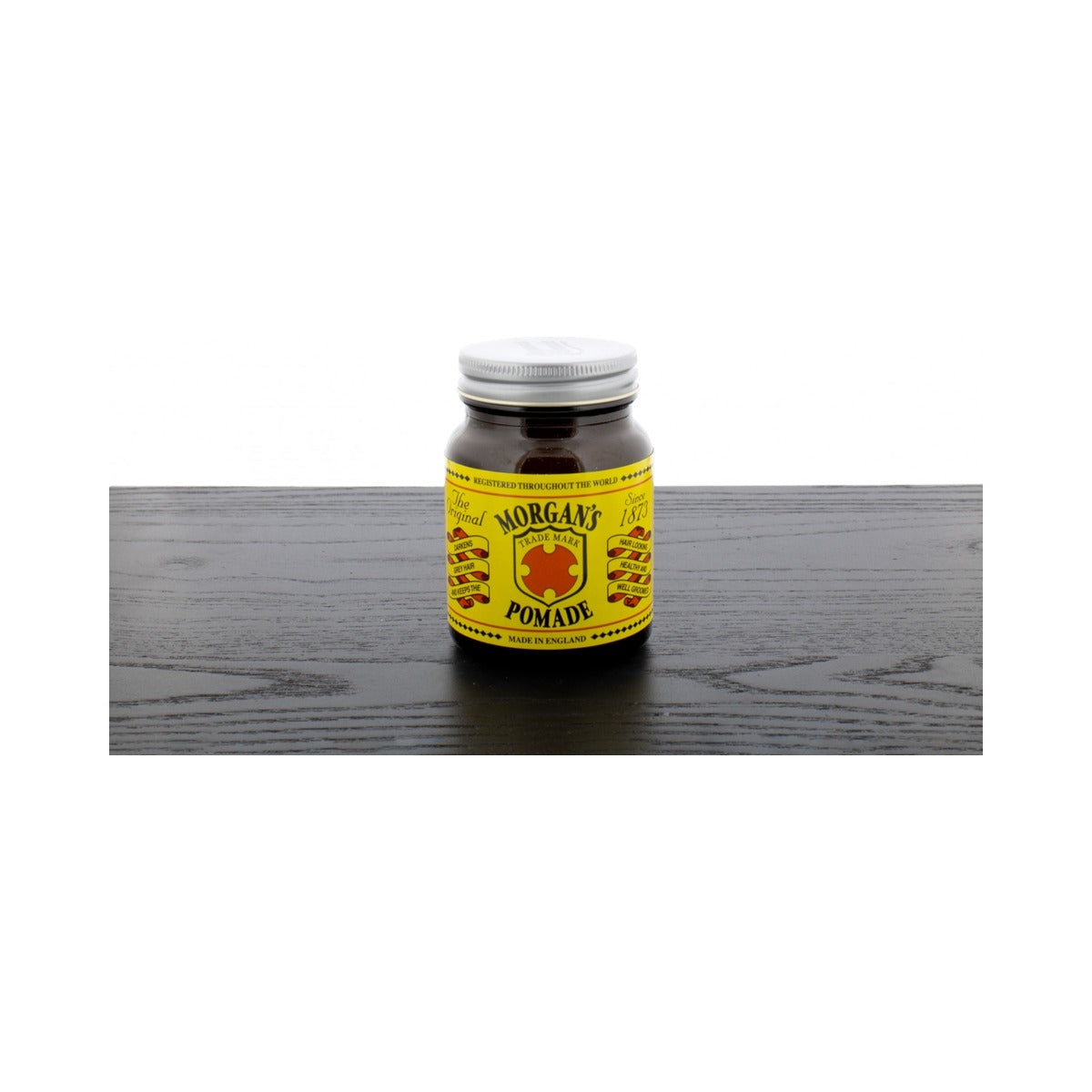 Morgan's Pomade The Original 100G (Pack of 72)