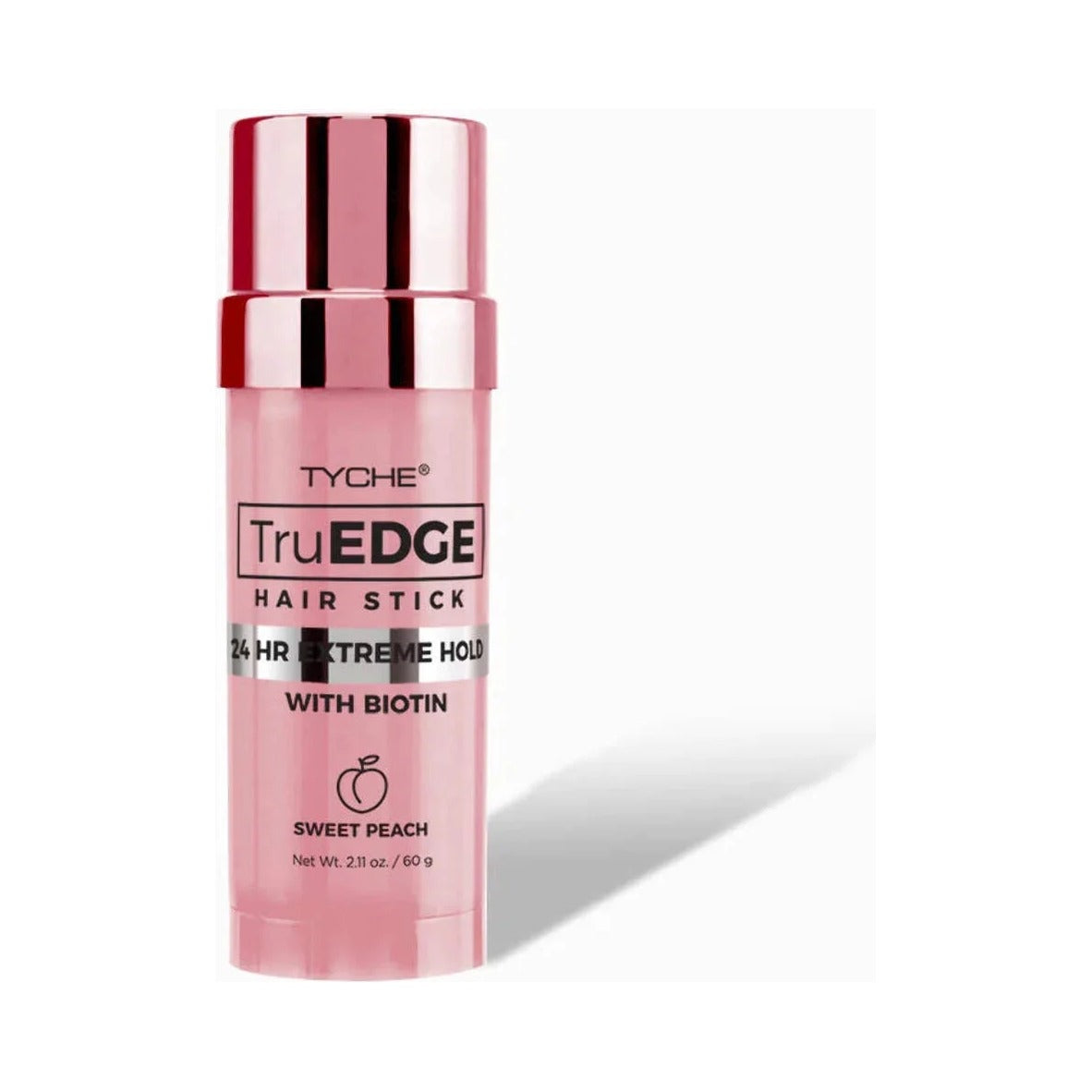 TruEdge Hair Stick 2.11 Oz (Pack of 144)