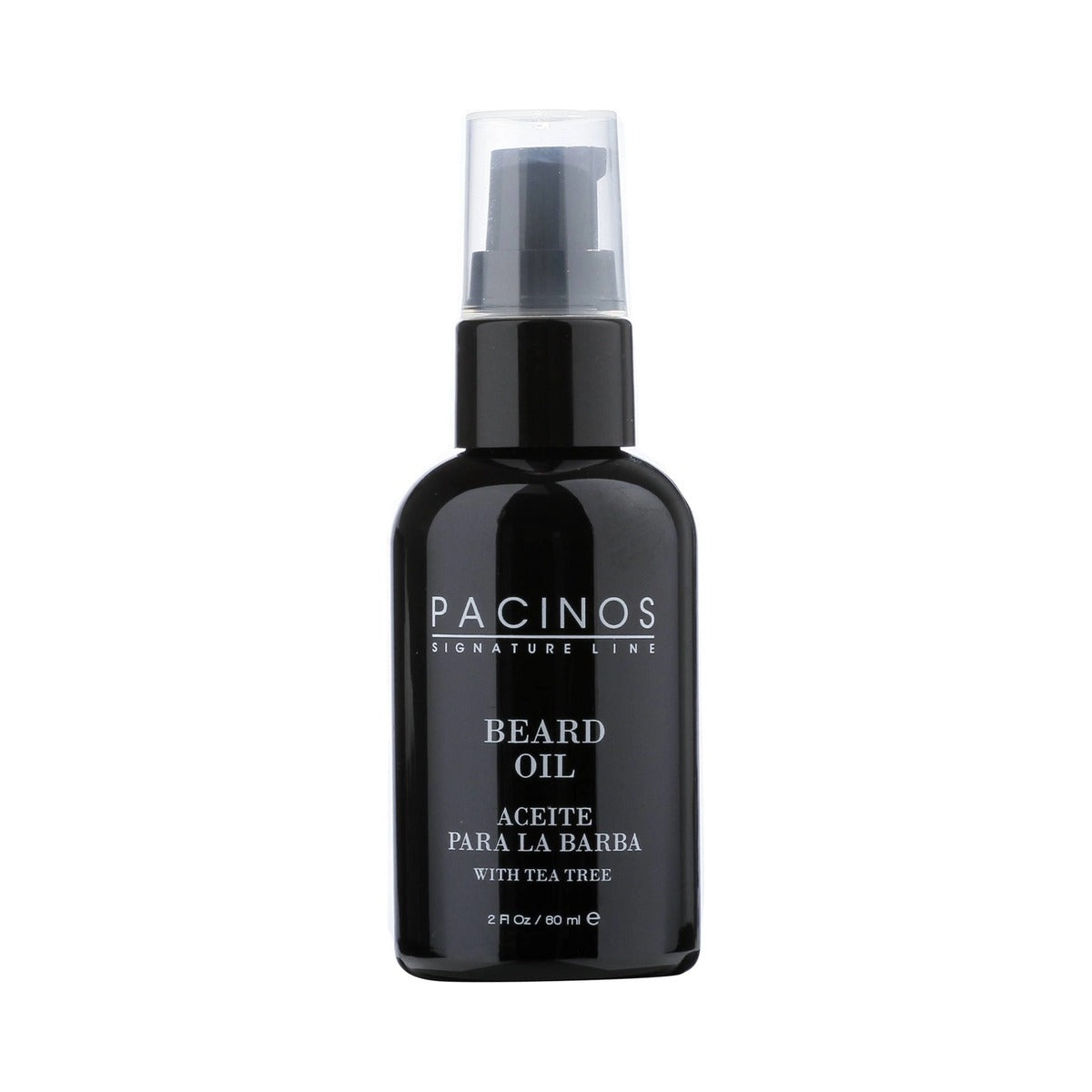 Pacinos Signature Line Beard Oil 2 Oz (Pack of 12) - view 3