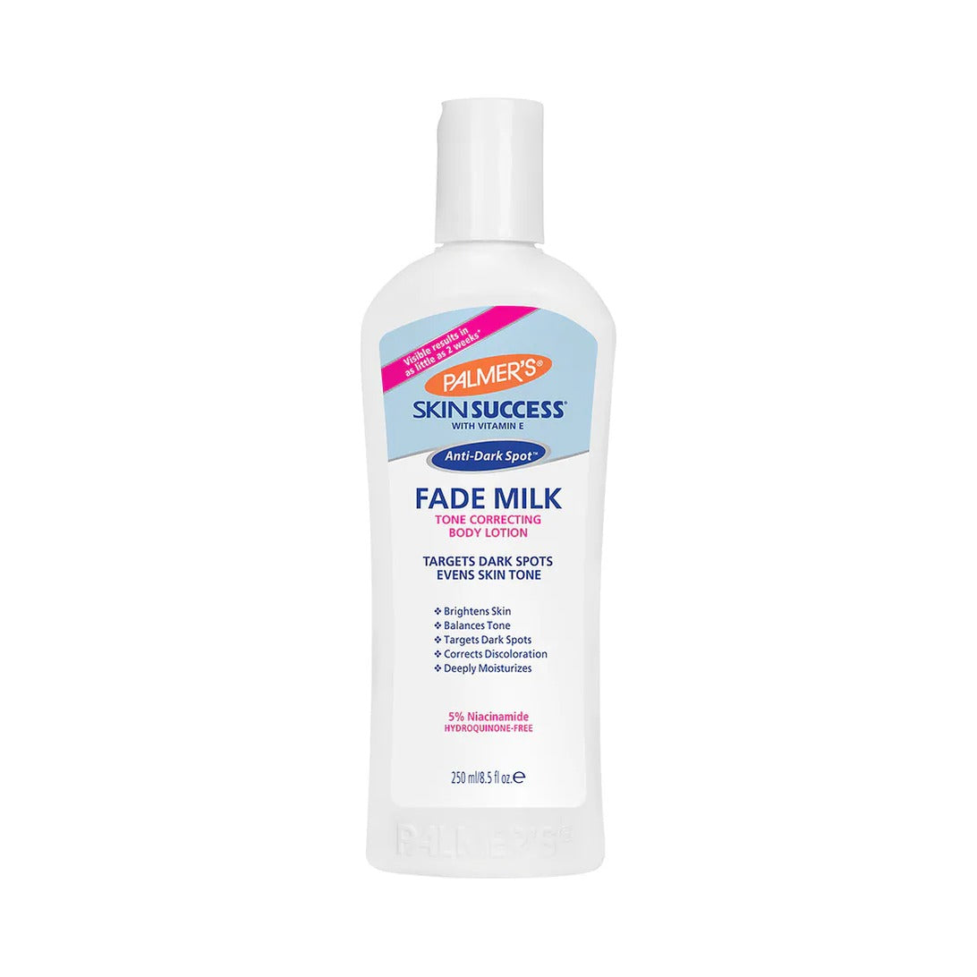 Palmer's Skin Success Fade Milk 8.5 Oz (Pack of 12)