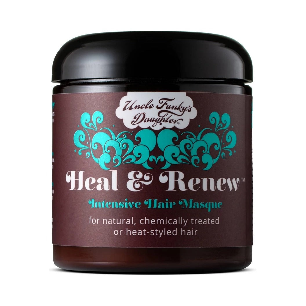 Uncle Funky's Daughter Heal & Renew 8 Fl. Oz. (Pack of 6) - view 2