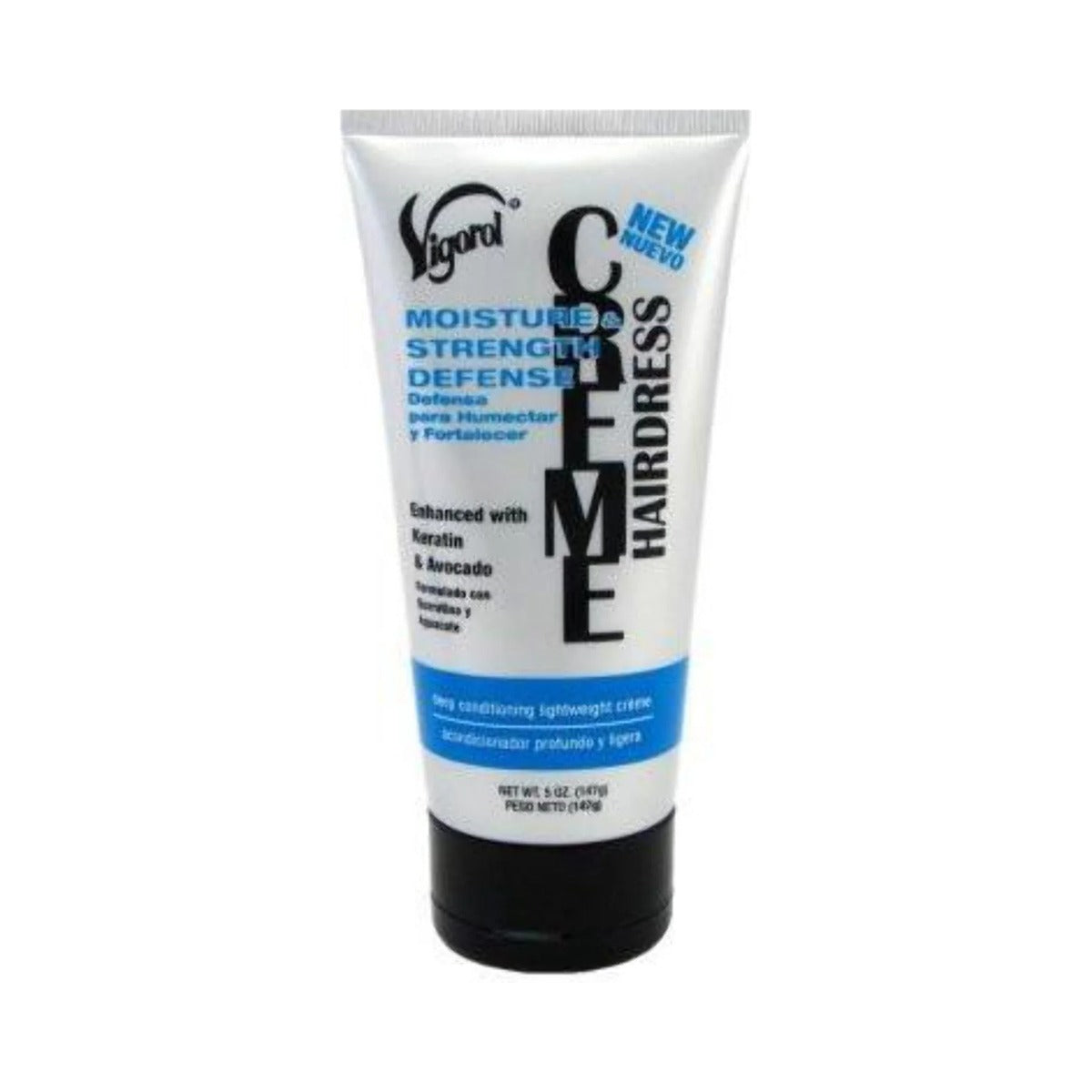 Outre Vigorol Moisture Strength Defense (Pack of 6)