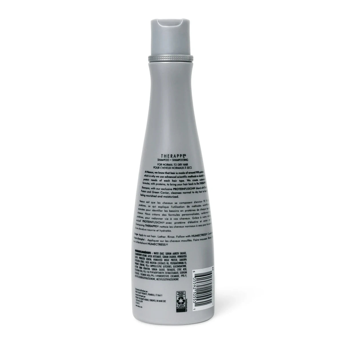 Nexxus Therappe Ultimate Moisture Shampoo13.5Oz (Pack of 4)