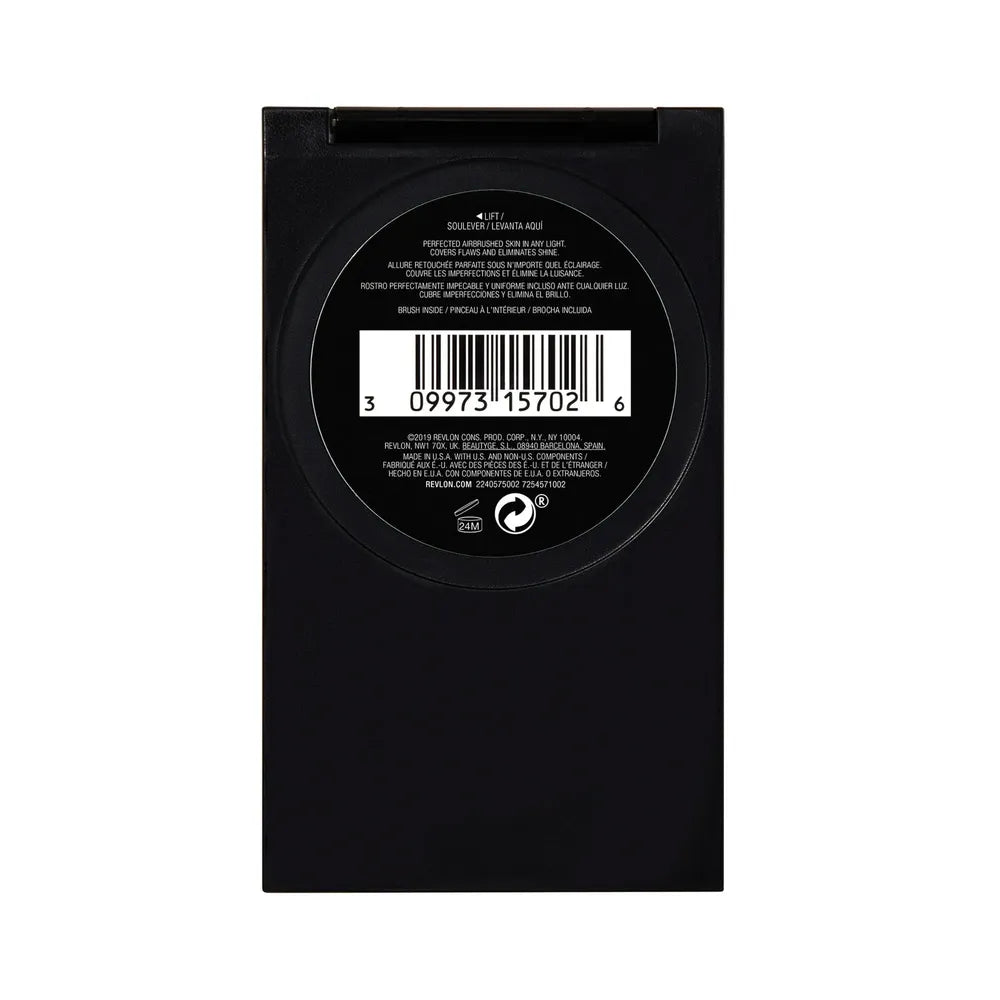 Revlon Photo Ready Powder Light Medium 0.25 Oz (Pack Of 48)