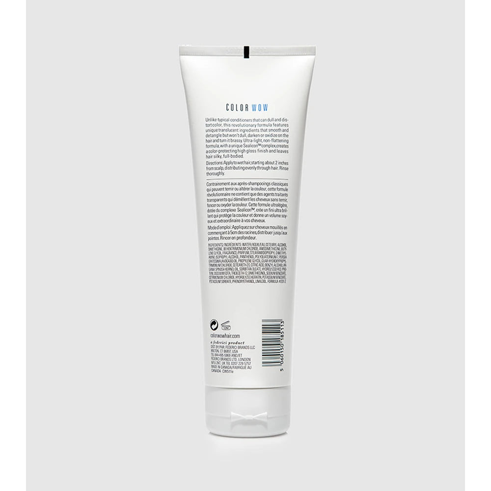 Color Wow Color Security Conditioner 8.4 Oz (Pack of 12)