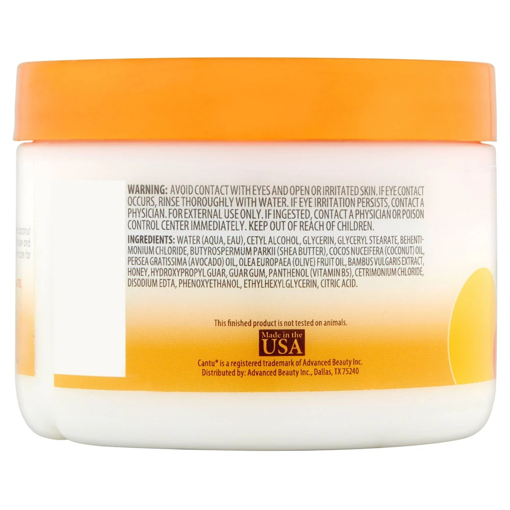 Cantu Care for Kids Leave-In Conditioner (Pack of 12) 10 Oz