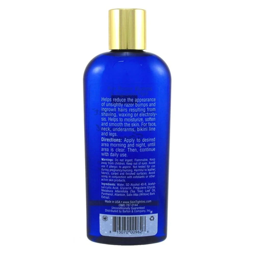 B&C Products Skin Tight Professional Strength 8 oz 8 oz (Pack of 12)