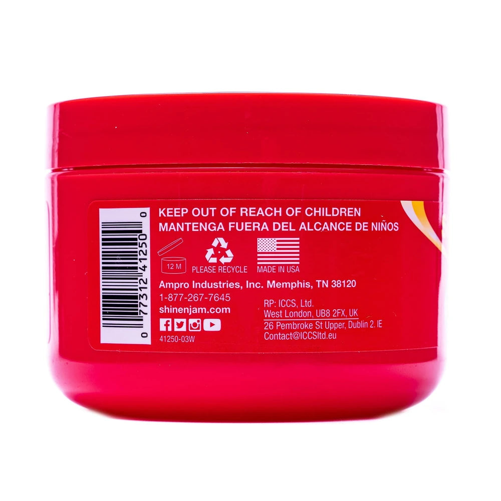 Ampro Shine-n-Jam Magic Fingers Gel - 8oz 8oz (Pack of 6)