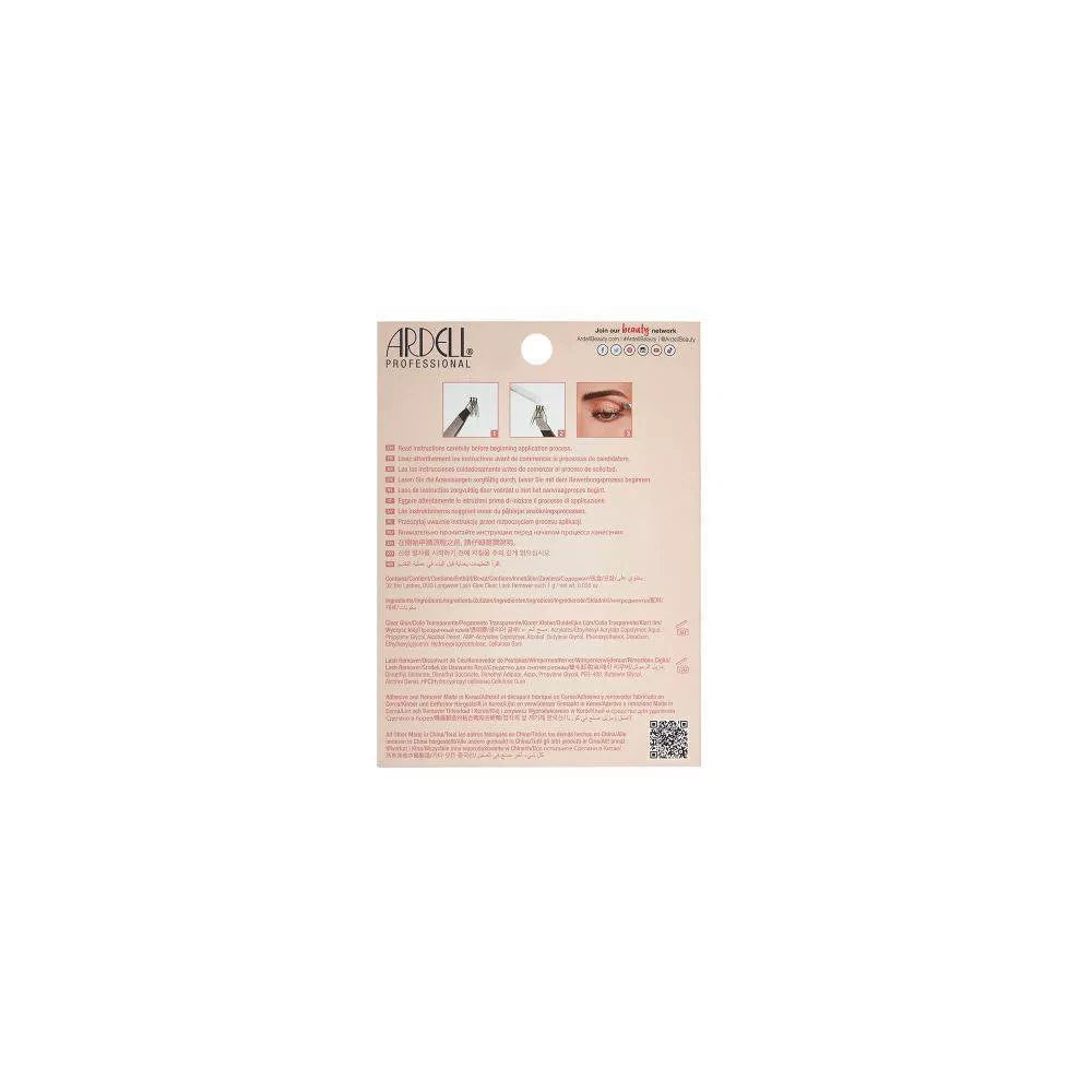 Ardell False Eyelashes - Naked Trios - 32ct nan (Pack of 36)