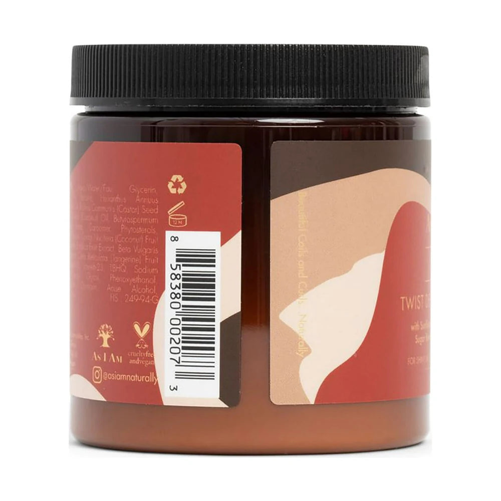 As I Am Twist Defining Cream - 8oz 8 Oz (Pack of 12)