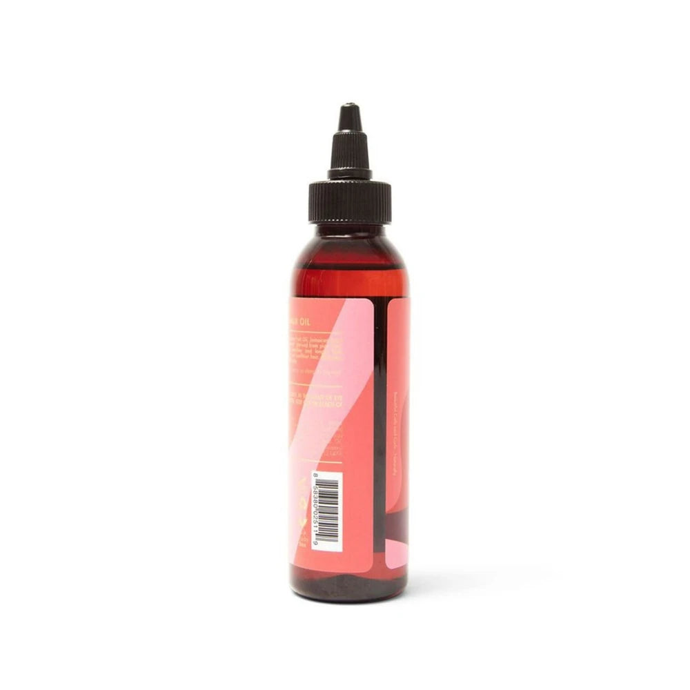 As I Am Long Luxe Grohair Oil 4oz 4 Fl. Oz (Pack of 6)