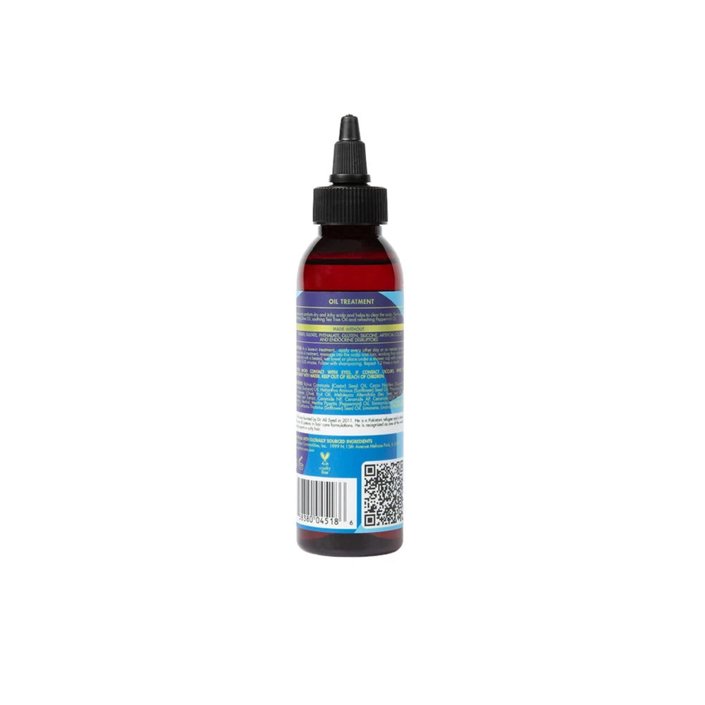 AIA Dry&I Oil 4oz 4 Fl. Oz (Pack of 6)