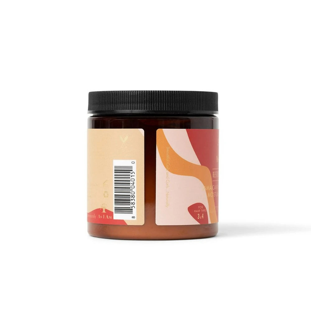 As I Am JBCO Nano Masque - 8oz 8 Oz (Pack of 6)