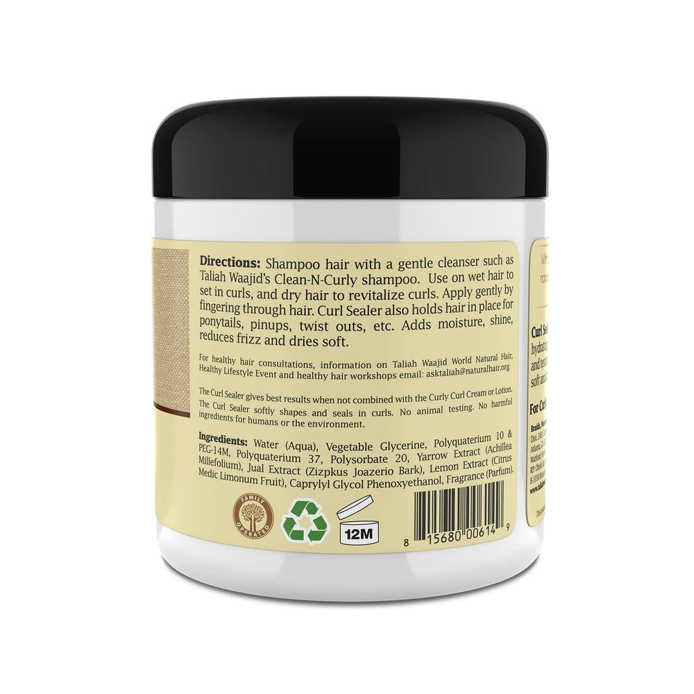 Taliah Waajid Curls 6 Fl. Oz (Pack of 6)