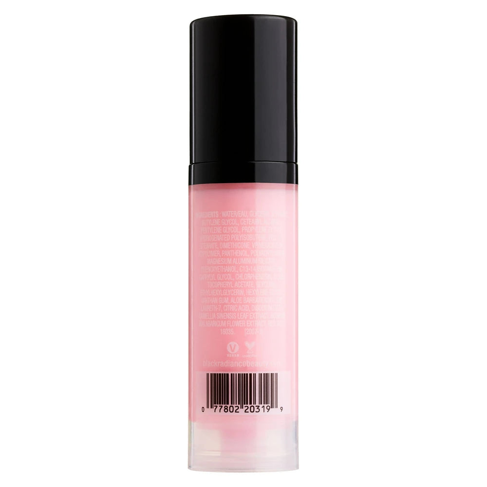 Black Radiance True Complexion Foundation Primer - Matte & Poreless (Pack of 48)