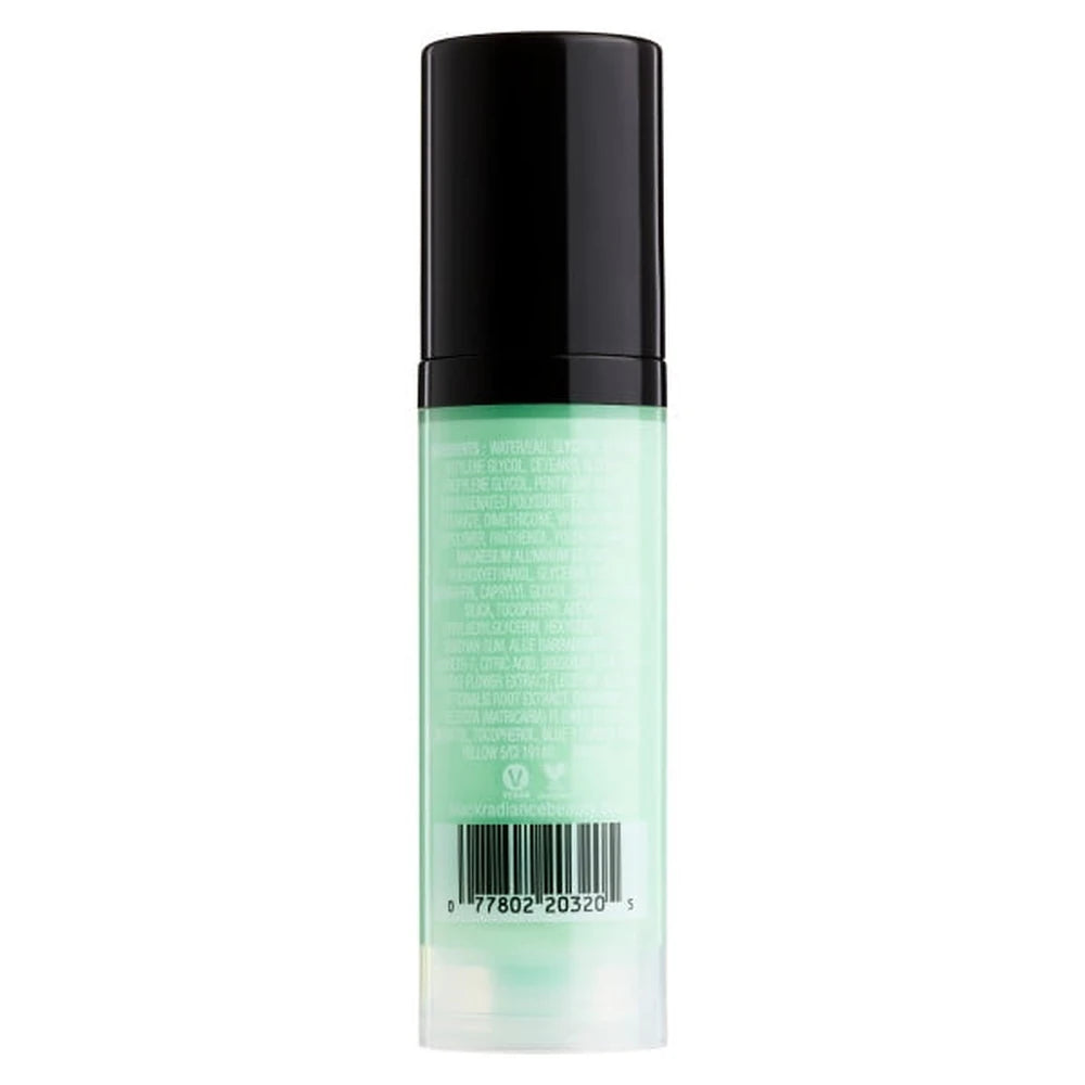 Black Radiance True Complexion Foundation Primer - Long Lasting & Toning (Pack of 48)