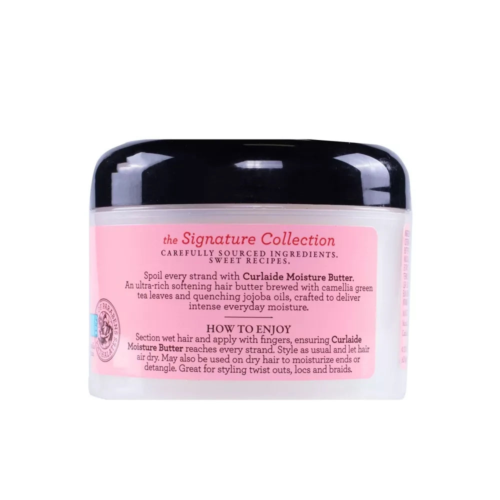 Camille Rose Curlaide Soften & Smooth Styling Cream with Aloe Vera & Honey 8oz (Pack of 6)