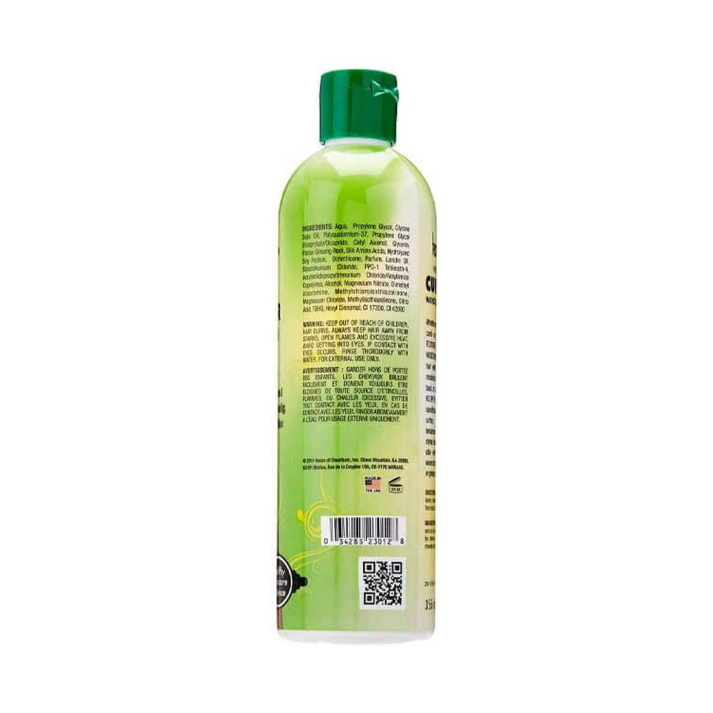Texture My Way Curl Keeper Moisturizing Hair Lotion (Pack of 12)