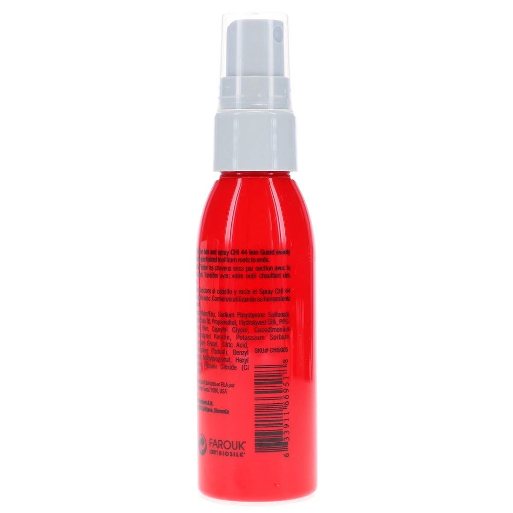 CHI Iron Guard Spray Heat Protector - 2 fl oz (Pack of 12)