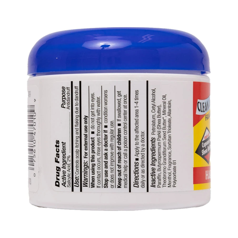 Sulfur 8 Fresh Medicated Anti-dandruff Hair & Scalp Conditioner 3.8 oz net (Pack of 12)