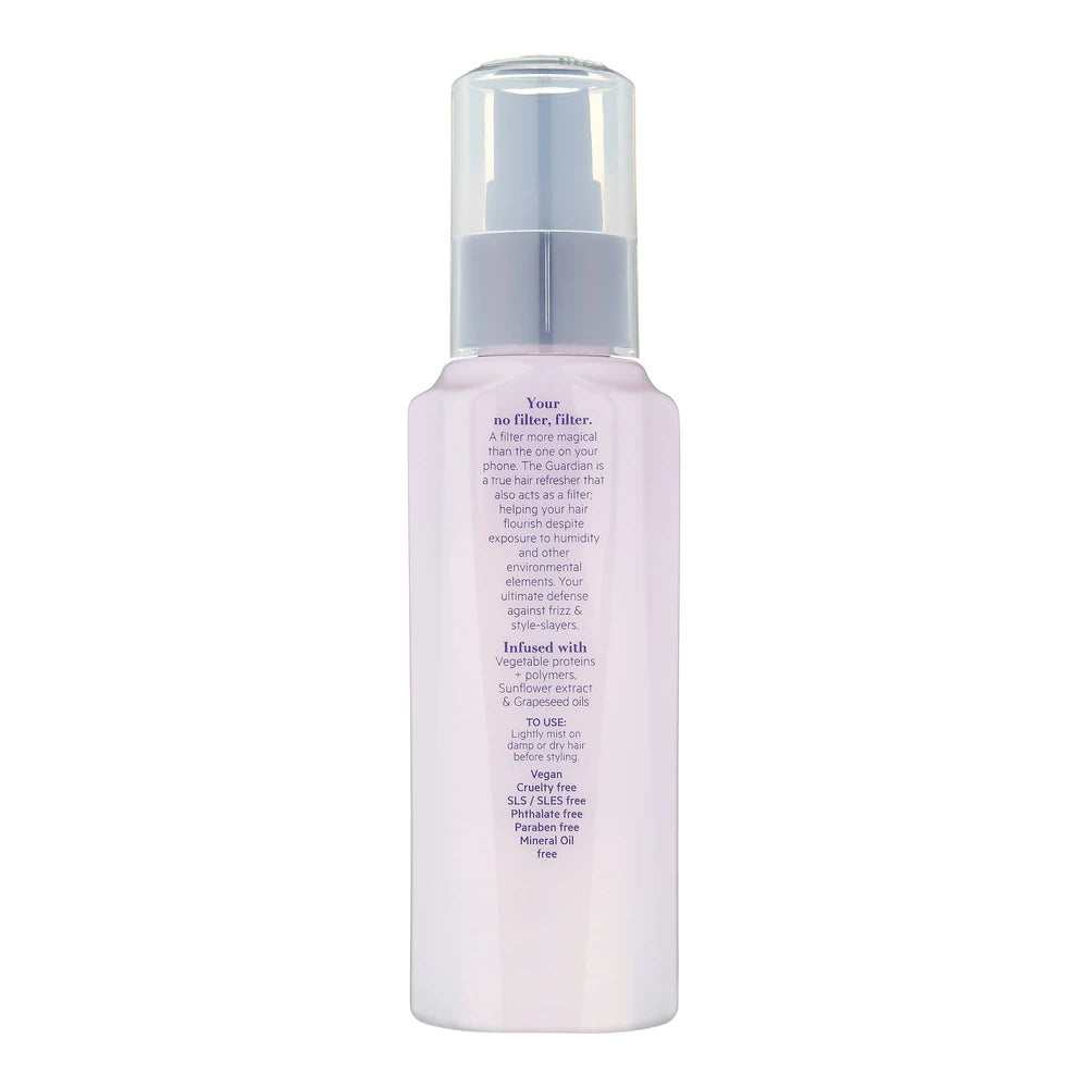 TPH BY TARAJI The Guardian Defense Curl Enhancing Hair Moisturizer & Anti Frizz 4 Oz (Pack of 12)