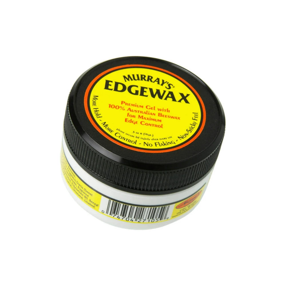Murray s Edge Wax - .5 oz (Pack of 24)