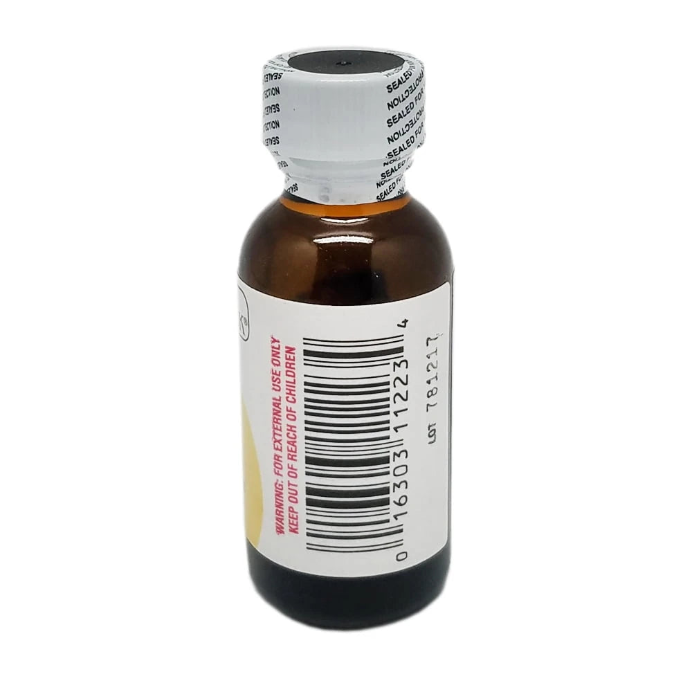 Espíritu De Canela 1 Oz. Cinnamon Spirit (Pack of 36)