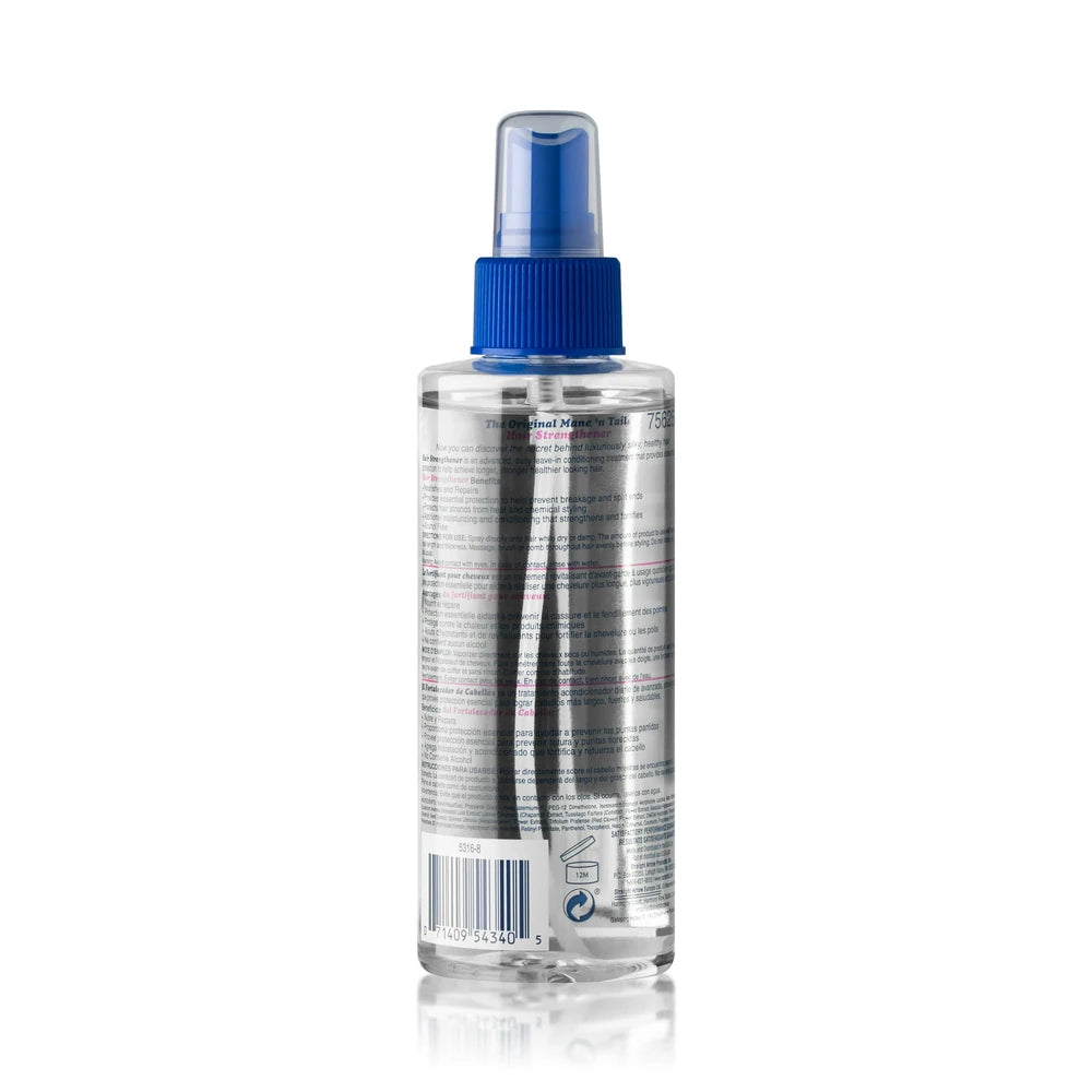 Mane 'n Tail Moisture Enriched Hair Strengthener 6 Fl Oz (Pack of 6)