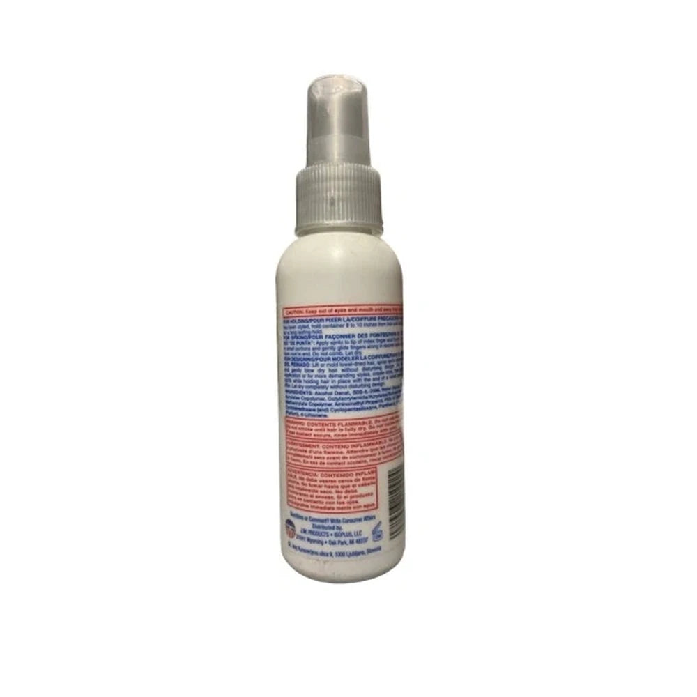 Isoplus Spritz Soft Hold 55 Voc 4 Fl. Oz (Pack of 24)