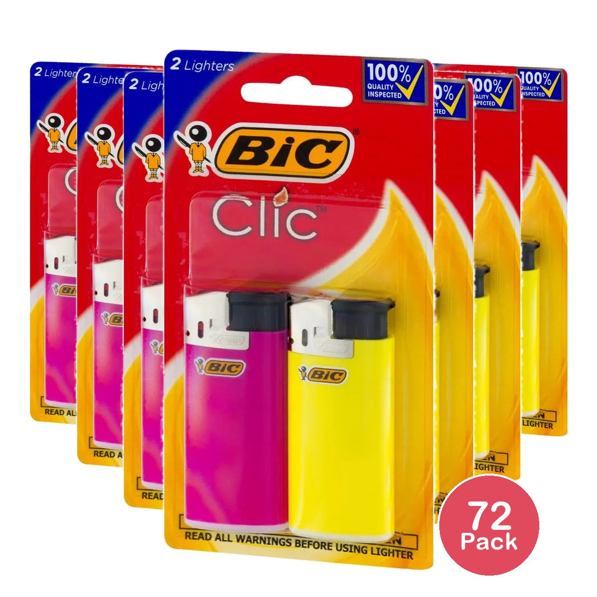 Bic Mens Comfort 3 Advanced Sensitive Skin Shaver 0.16Oz (Pack Of 72)