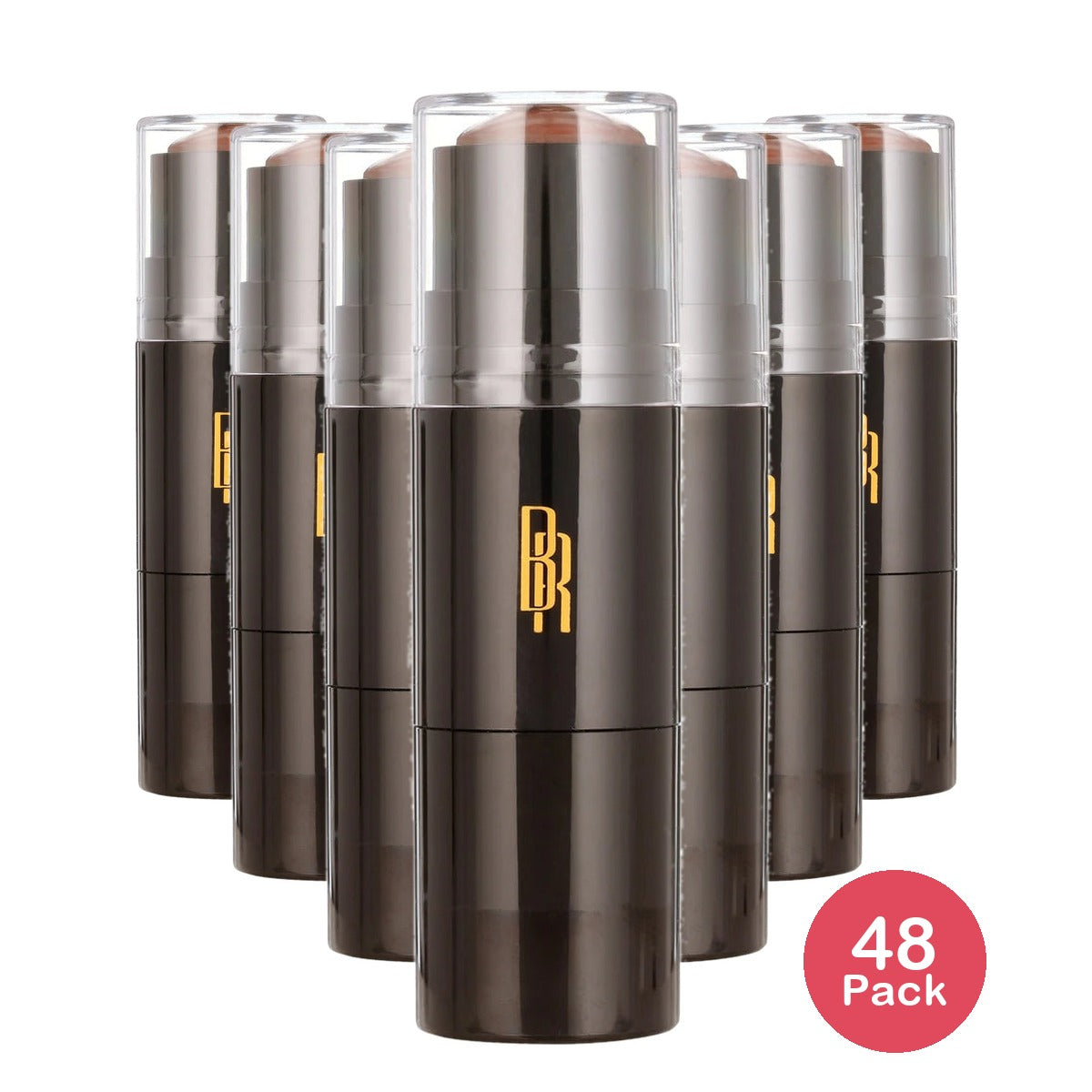 Black Radiance Color Perfect Foundation Stick - Expresso - 0.25oz (Pack of 48)