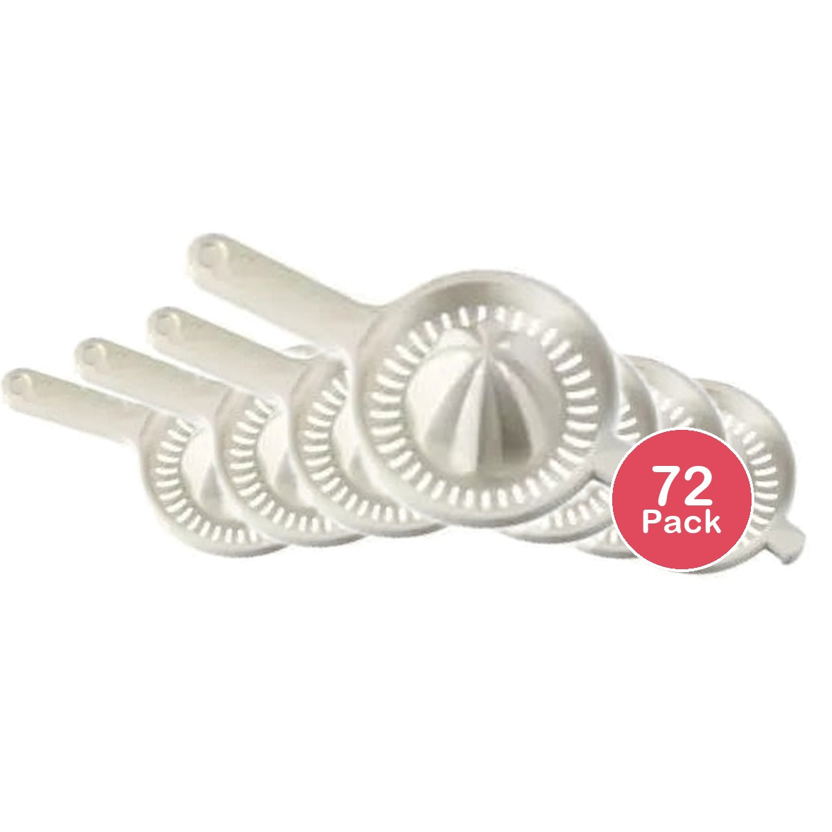 BRAD GC Juicer/Strainer Citrus 2.72oz (Pack of 72)