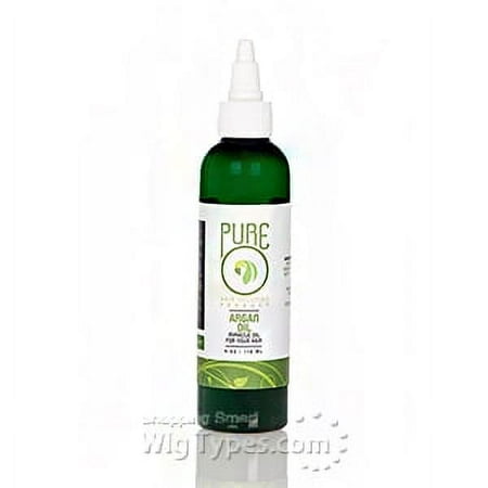 PureO Natural Argan Oil 4 Oz (Pack of 12)