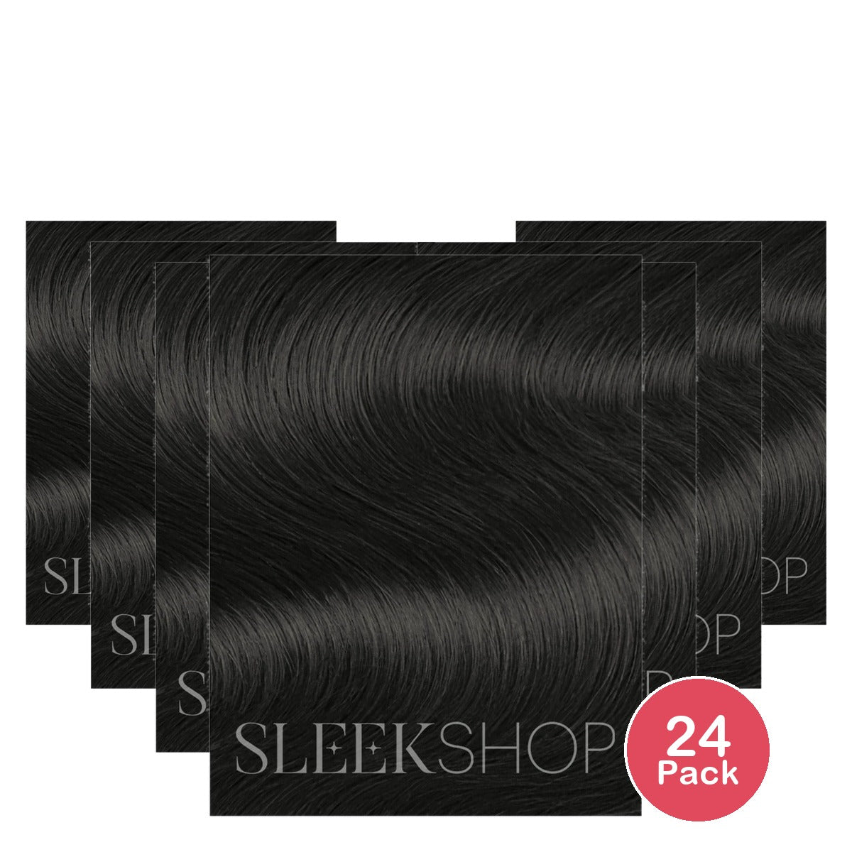 Developlus Satin Hair Color #3 Mocha 3 Oz (Pack of 24)