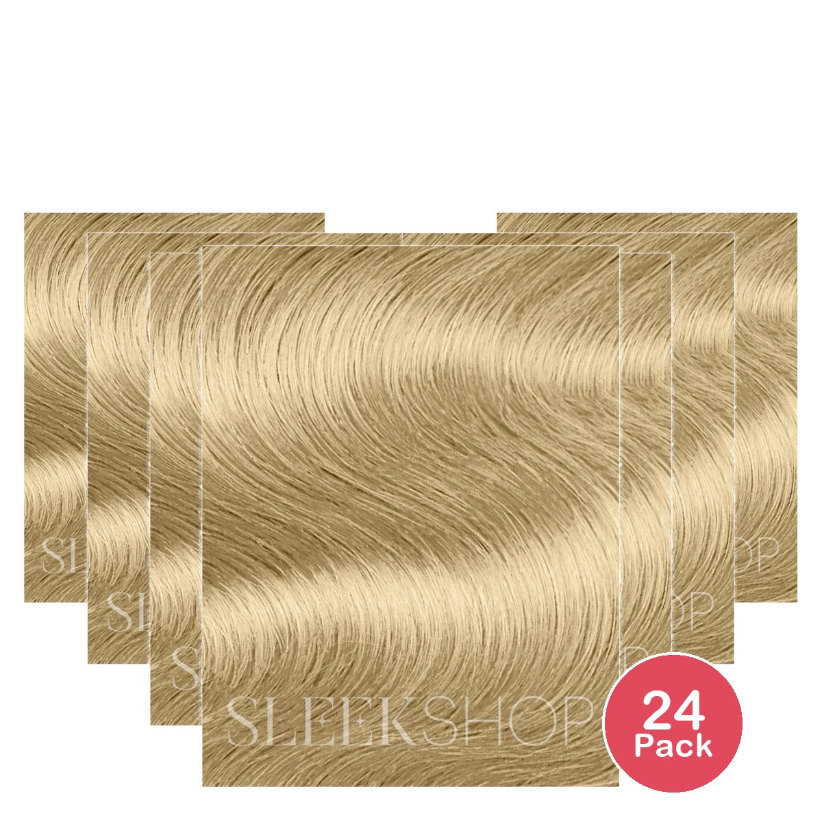 Developlus Satin Hair Color 3 Oz (Pack of 24)