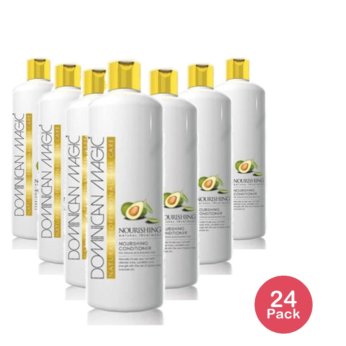 Dominican Magic Nourishing Conditioner 16 oz (Pack of 24)