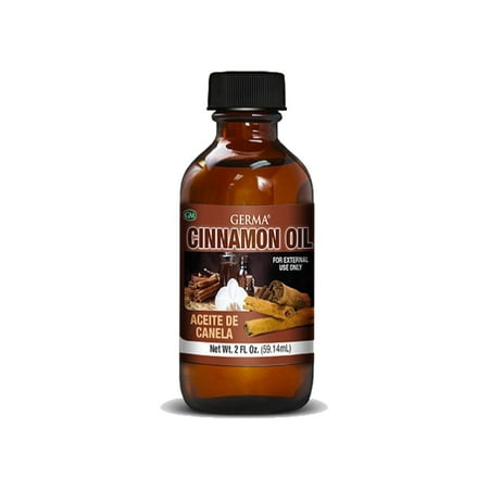 Germa Cinnamon Oil 1.7 Oz (Pack of 48)