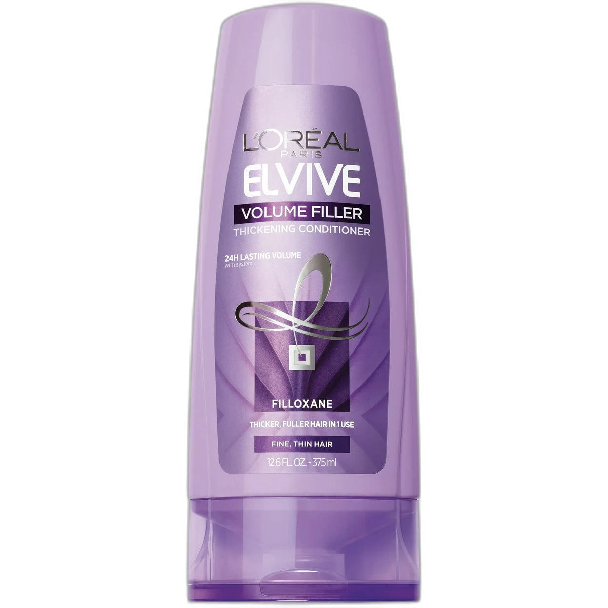 Loreal Paris Advanced Haircare Volume Filler Thickening Conditioner 12.6Oz (Pack of 6)