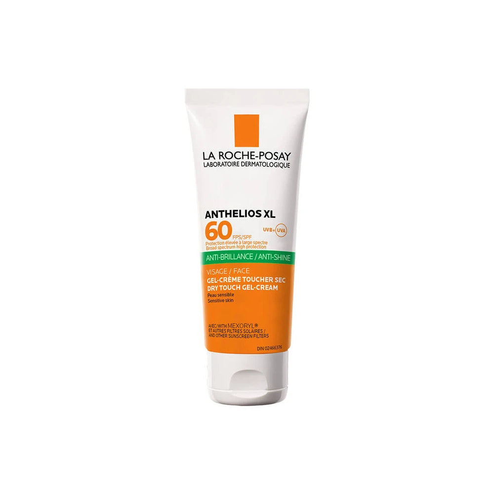 Anthelios 60 Clear Skin Dry Sunscreen 1.7 Oz (Pack of 24)