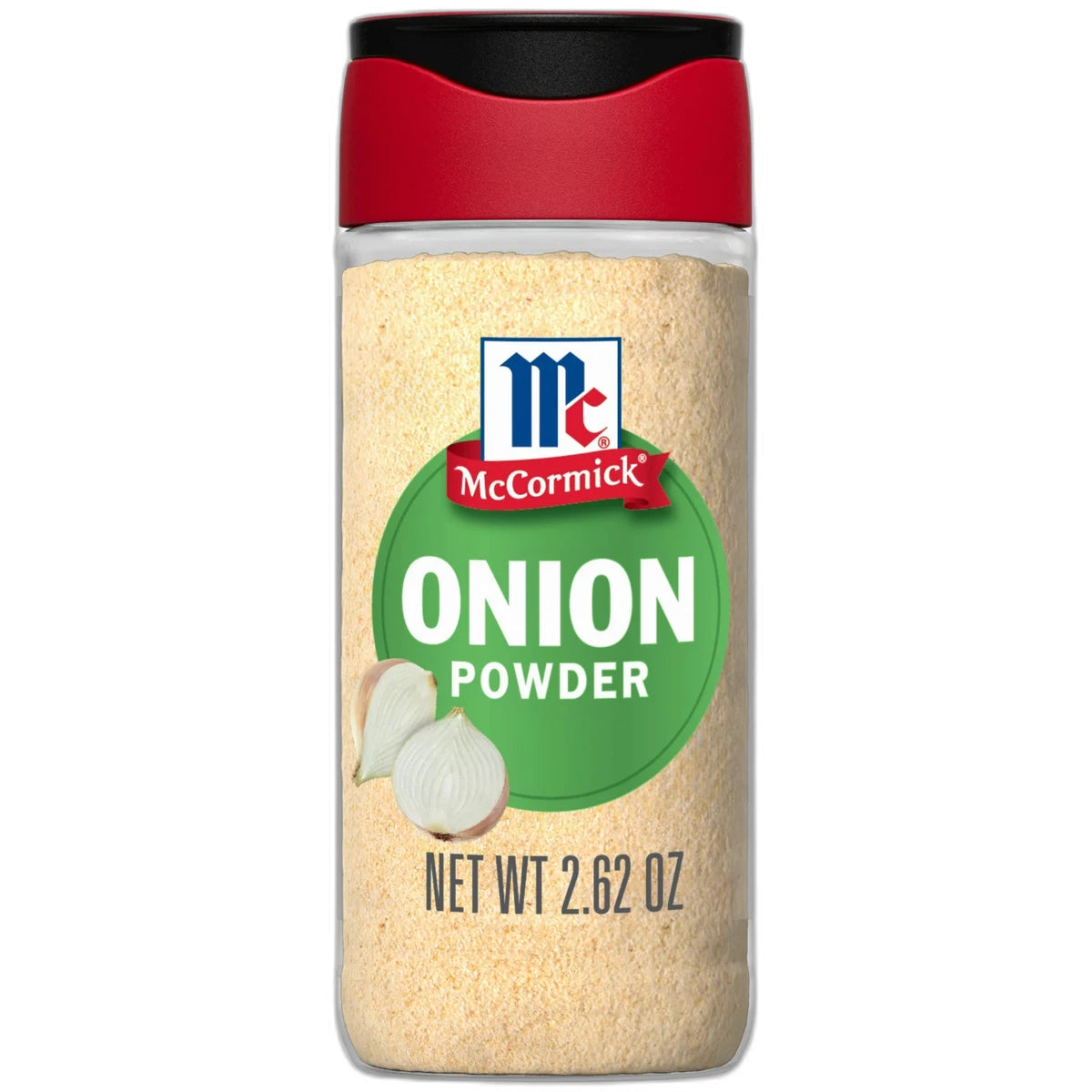 McCormick Onion Powder 2.62Oz (Pack of 72)