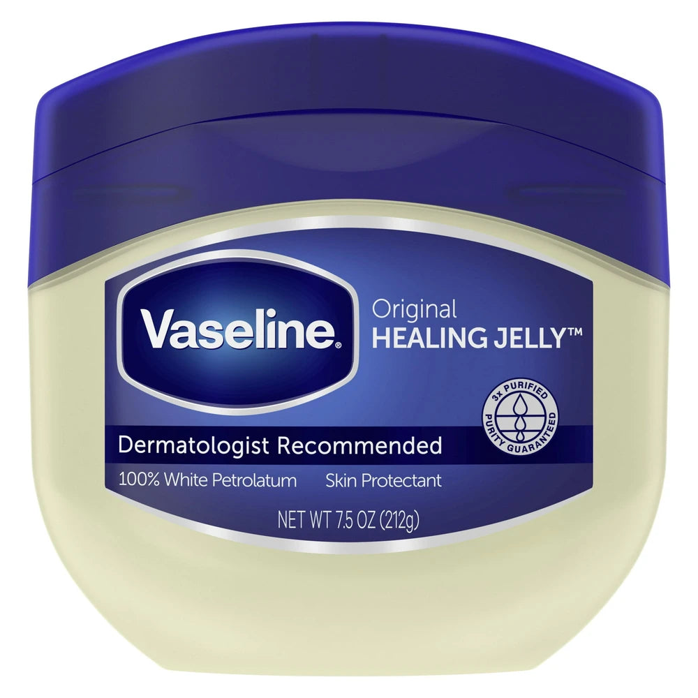 Vaseline - Original Petroleum Jelly 7.50 oz (Pack of 36)