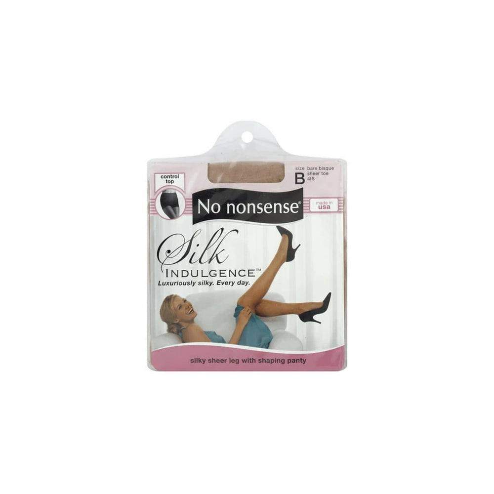 Nn Silk Indulgence Control Top (Pack of 36)