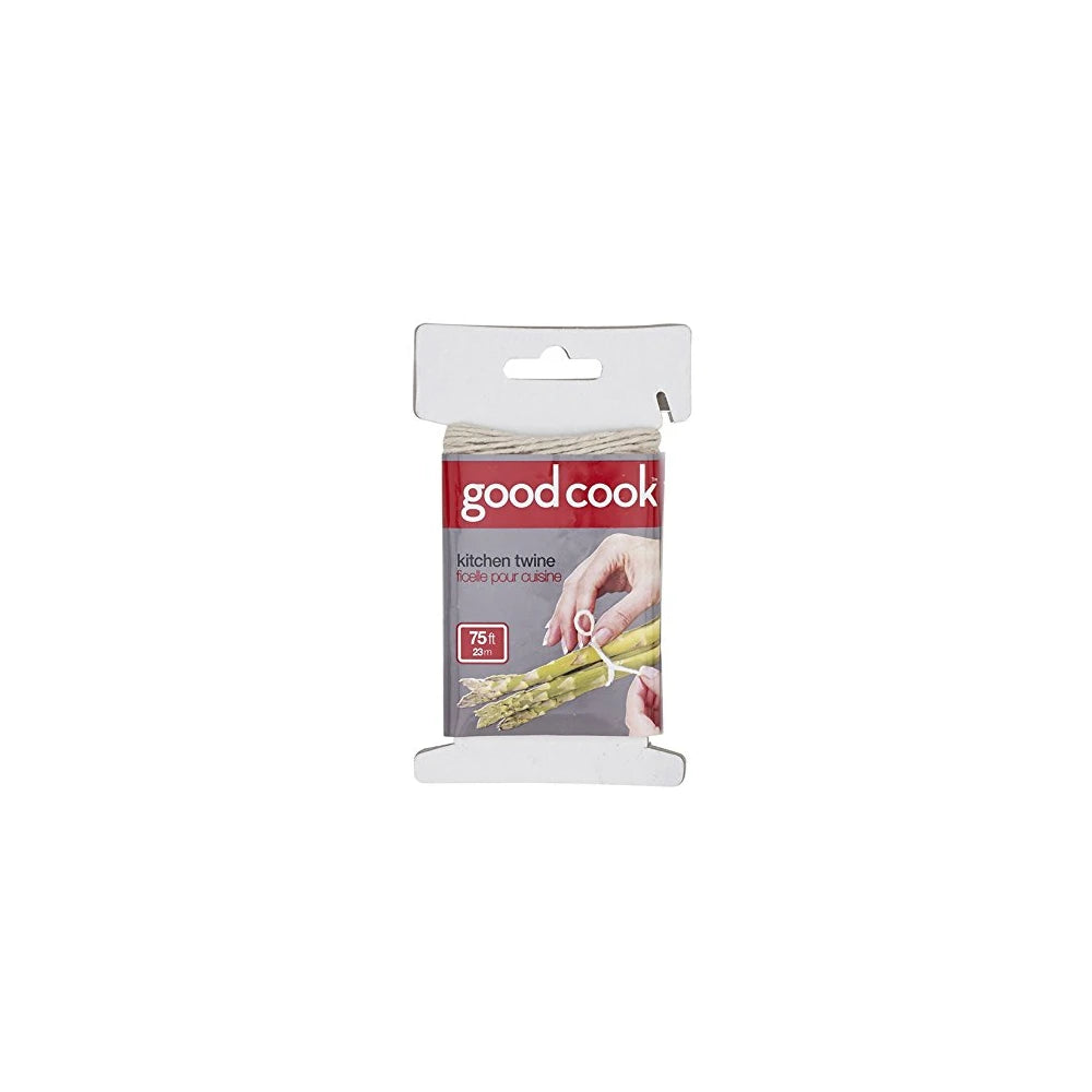 Good Cook Kitchen Twine 75 ft (Pack of 48)
