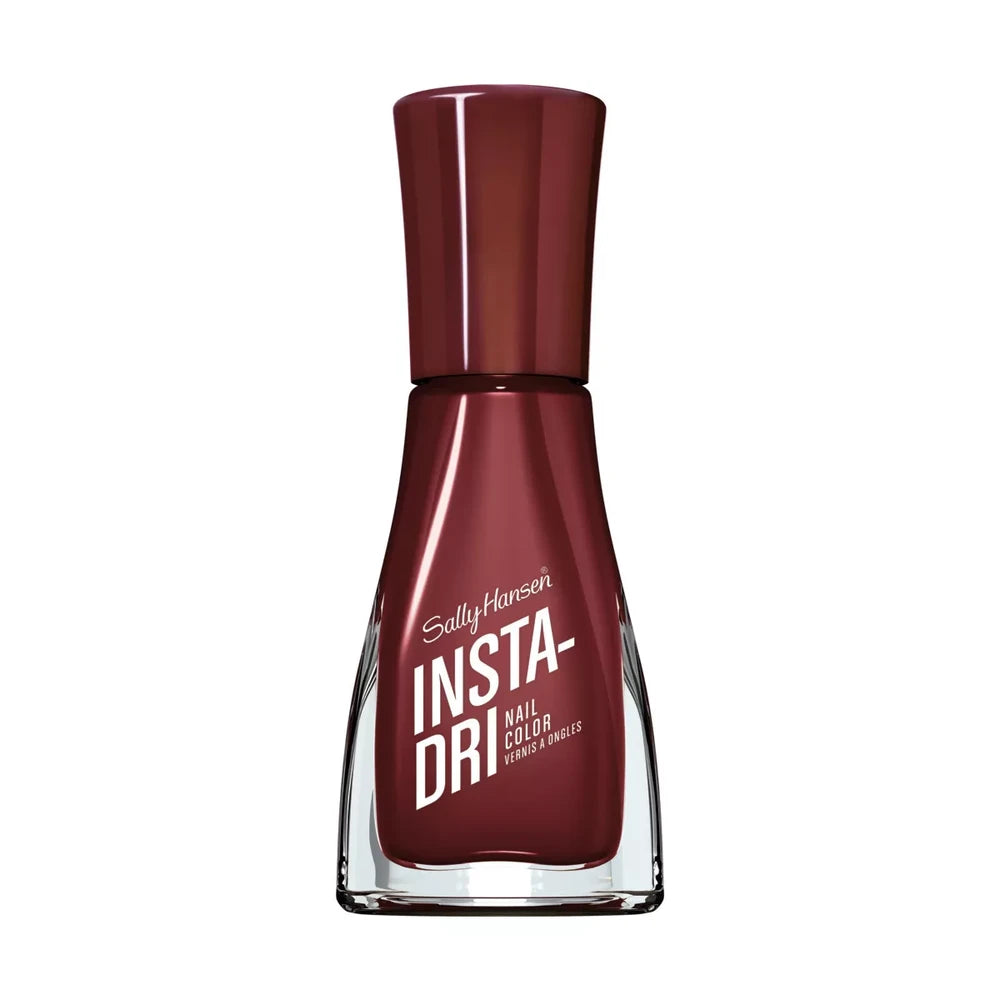 Sally Hansen Insta-Dri Nail Color - 393 Cinna-snap - 0.31 fl Oz (Pack of 72)