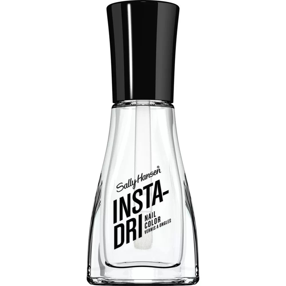 Sally Hansen Insta-Dri Nail Color - 103 Clearly Quick - 0.31 fl Oz (Pack of 72)