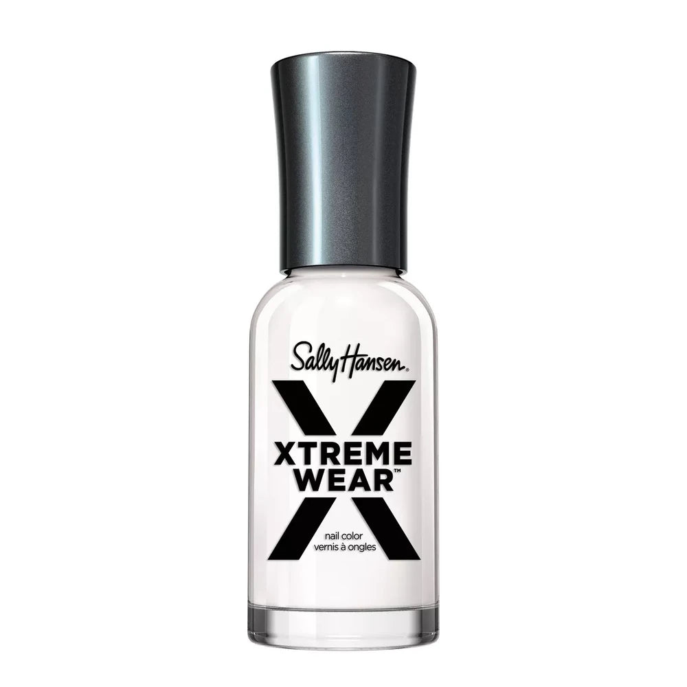 Sally Hansen Xtreme Wear Nail Polish Streak-Free Shiny Finish Long 0.4 fl oz (Pack of 72)